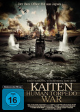 Kaiten - Human Torpedo War