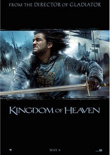 Königreich der Himmel - Poster 3