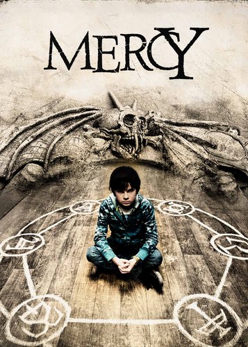 Mercy - Der Teufel kennt keine Gnade - Poster 2