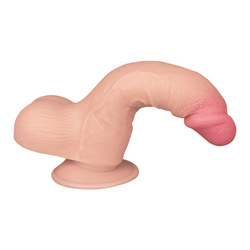 Sliding Skin Dong, 19,5 cm