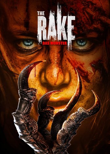 The Rake - Poster 2