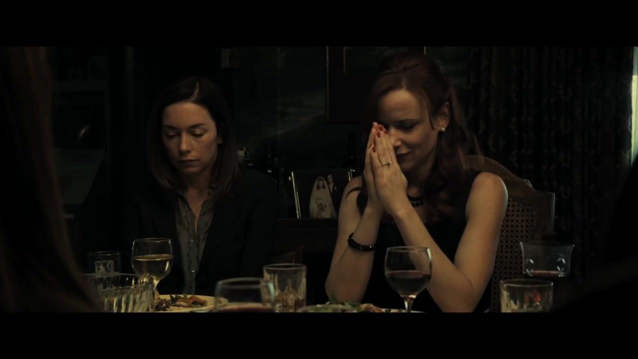 Im August in Osage County - Trailer - Deutsch - HD