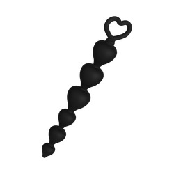 Bottom Beads, 17,5 cm