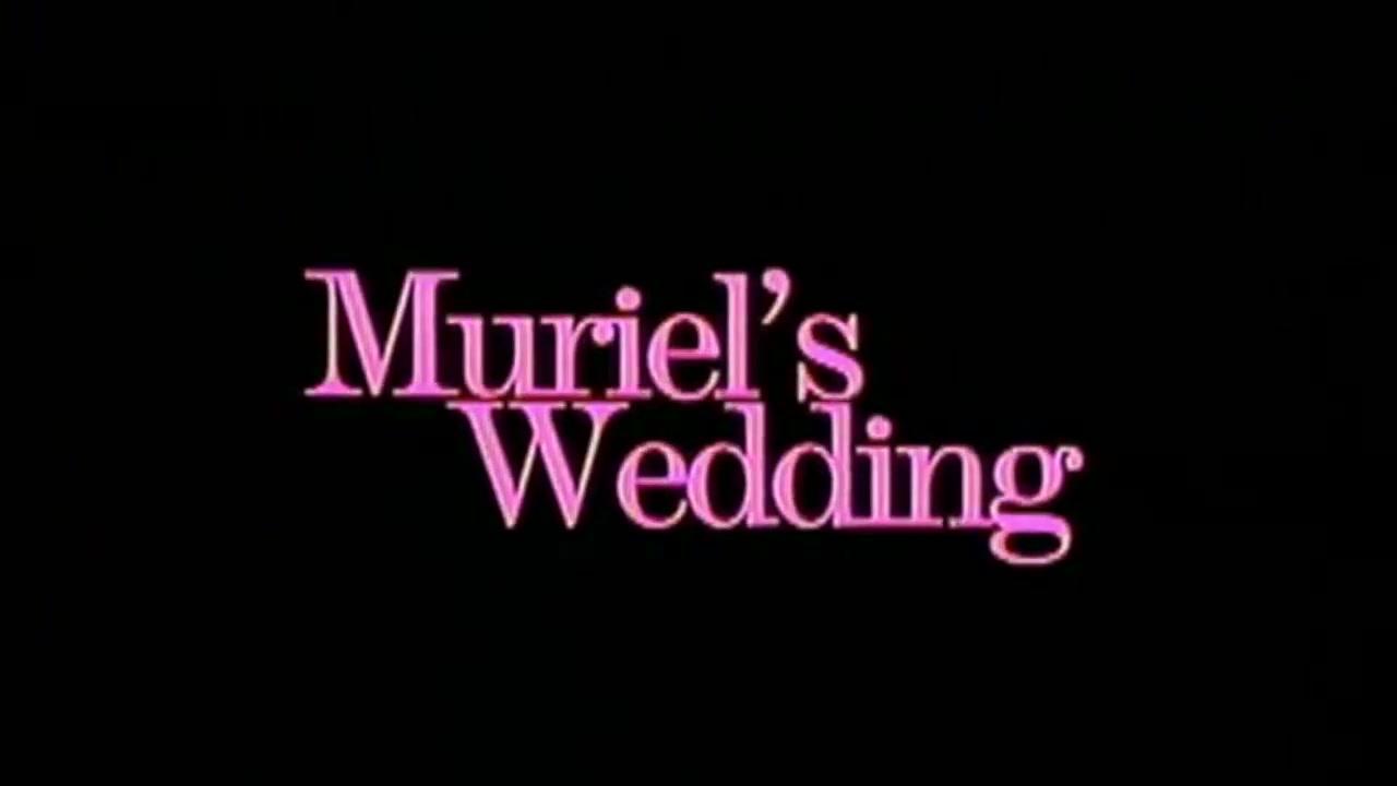 Muriels Hochzeit - Trailer - Englisch - HD