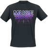 Muse Lightning Babe powered by EMP (T-Shirt)
