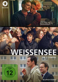 Weissensee - Staffel 3