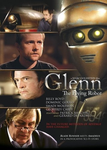 Glenn 3948 - Poster 1