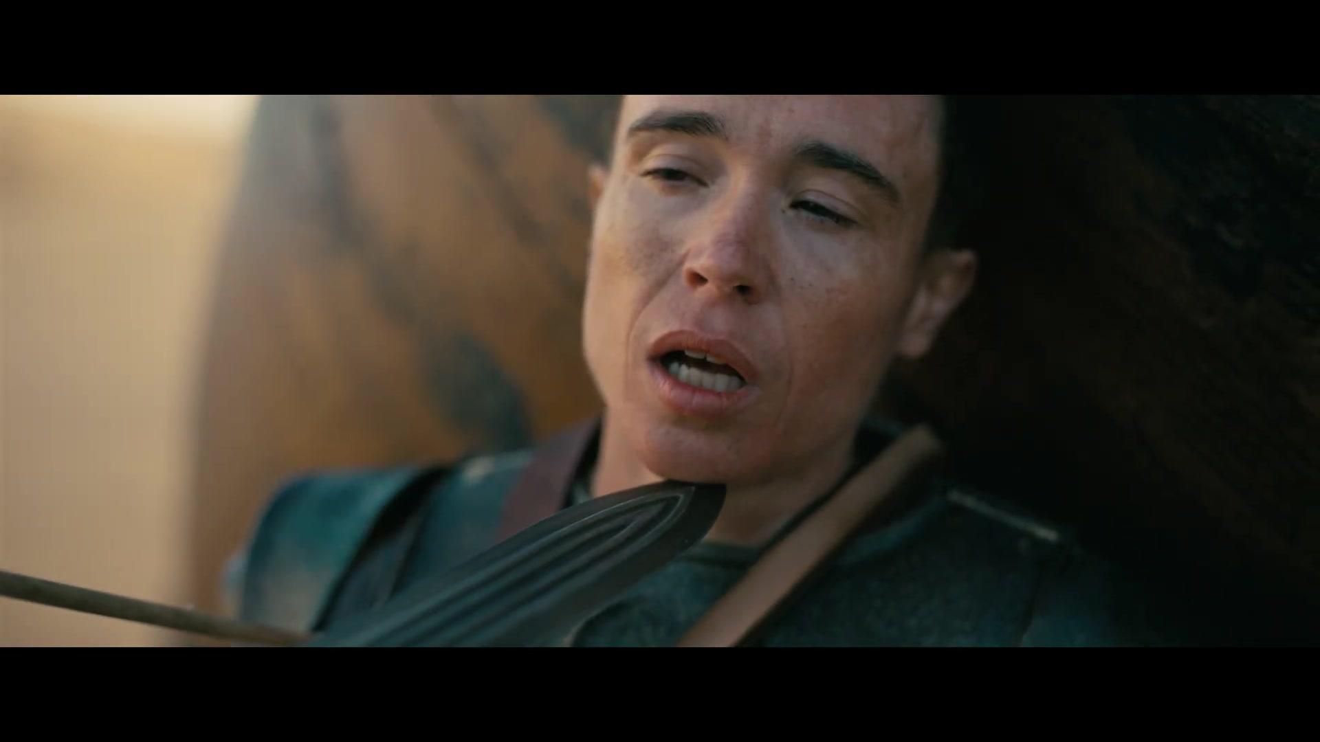 Die Odyssee - Trailer - Deutsch - HD