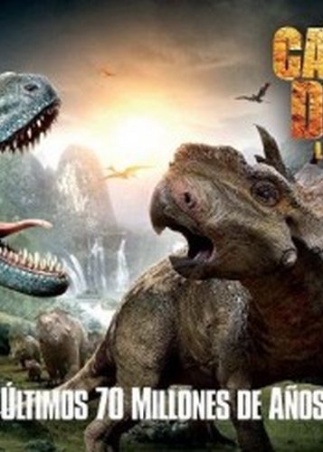 Dinosaurier - Im Reich der Giganten - Poster 26
