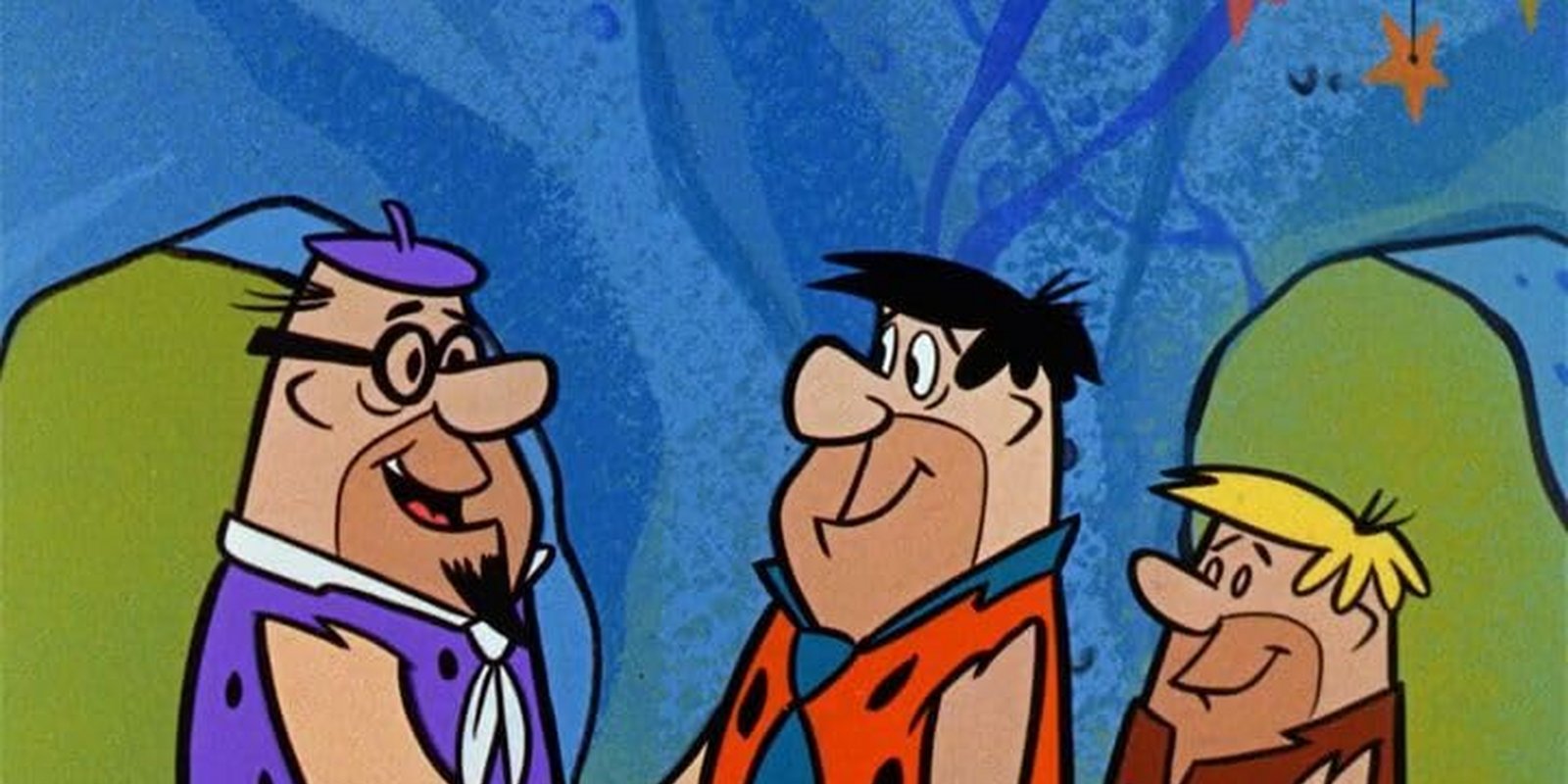 Familie Feuerstein - Magical Mishaps