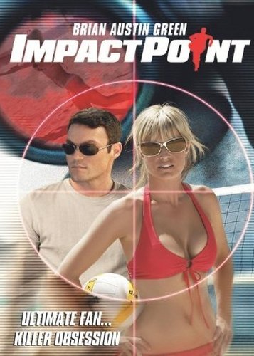 Impact Point - Poster 1