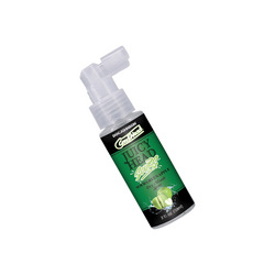 GoodHead - Juicy Head - Sour Green Apple, 59 ml