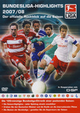 Bundesliga-Highlights 2007/08