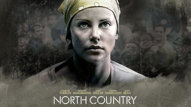 North Country - Kaltes Land - Wallpaper 4