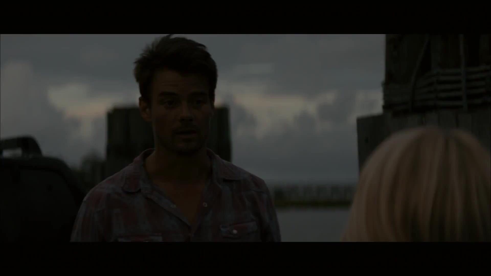 Safe Haven - Trailer - Deutsch