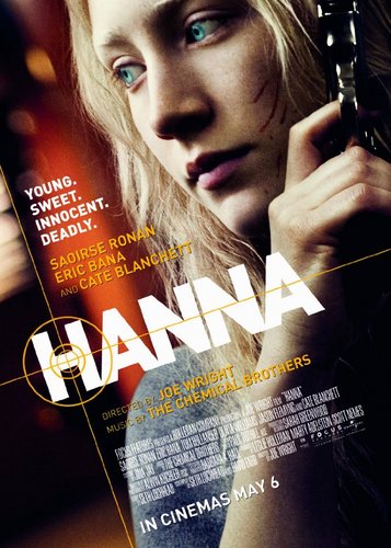 Wer ist Hanna? - Poster 4