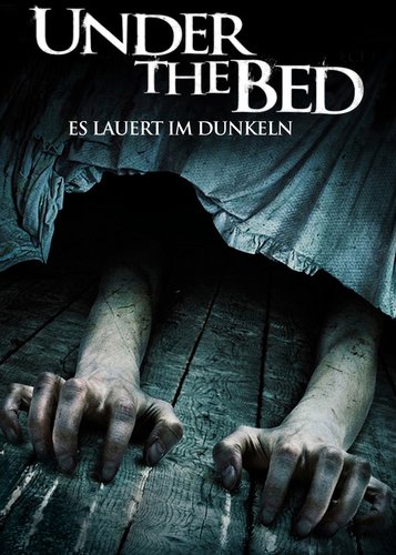 Under the Bed - Poster 1
