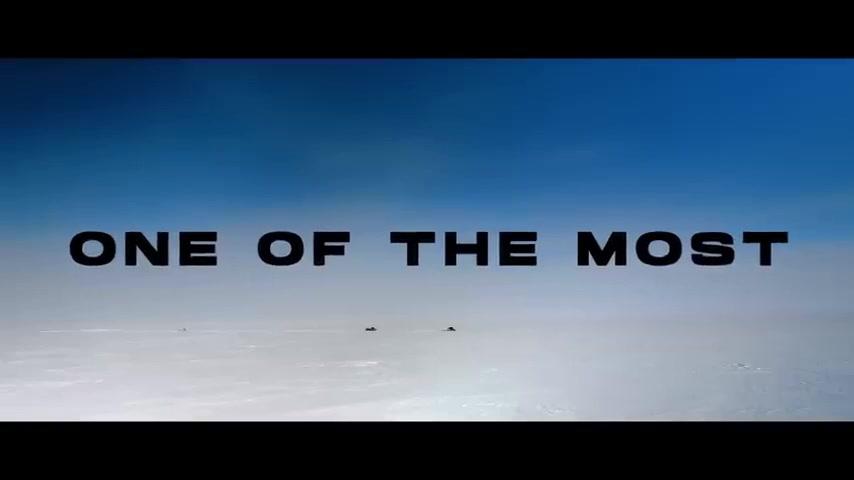 Expedition: Greenland - Trailer - Englisch - SD