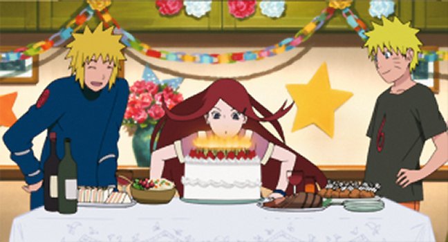 Naruto The Movie 6 Road to Ninja DVD oder Bluray leihen VIDEOBUSTER.de