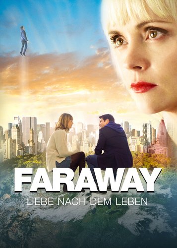 Faraway - Poster 1