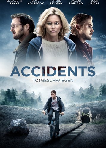 Accidents - Totgeschwiegen - Poster 1