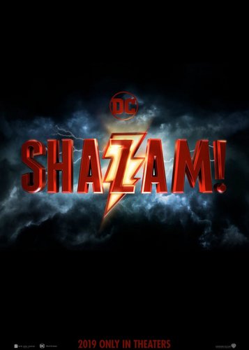 Shazam! - Poster 6