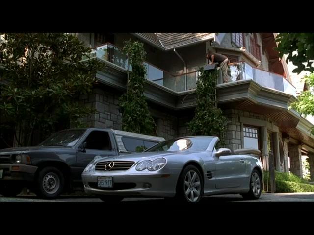 Code Name: The Cleaner - Trailer - Deutsch - SD