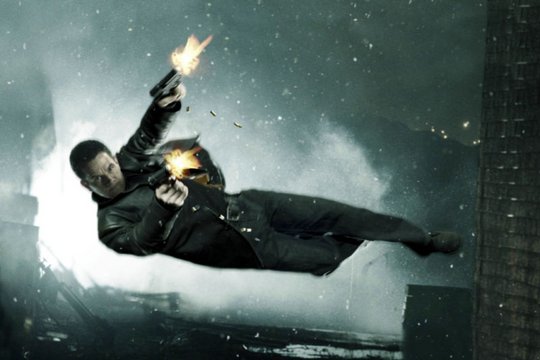 Max Payne - Szenenbild 15