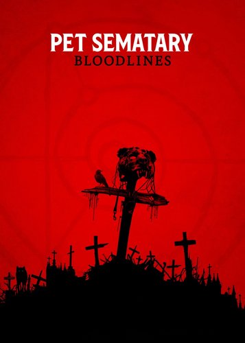 Friedhof der Kuscheltiere - Bloodlines - Poster 4