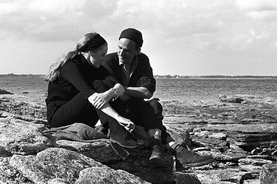 Liv & Ingmar - Szenenbild 2
