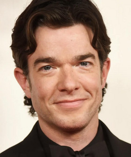 John Mulaney
