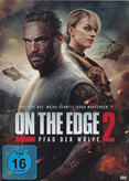 On the Edge 2 - Pfad der Wölfe