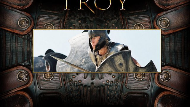 Troja - Wallpaper 3