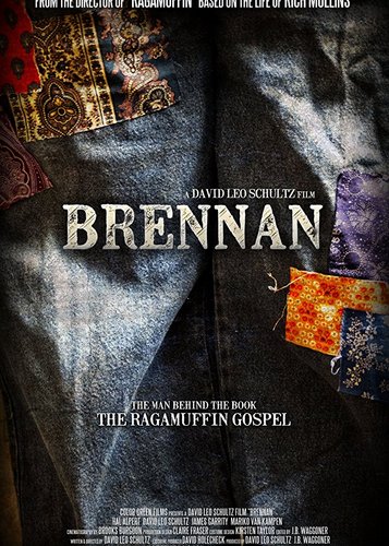 Brennan - Poster 1