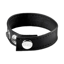 Adjustable Leather Strap