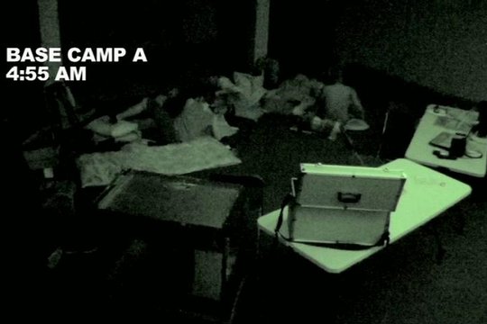 Paranormal Investigations 4 - Szenenbild 3