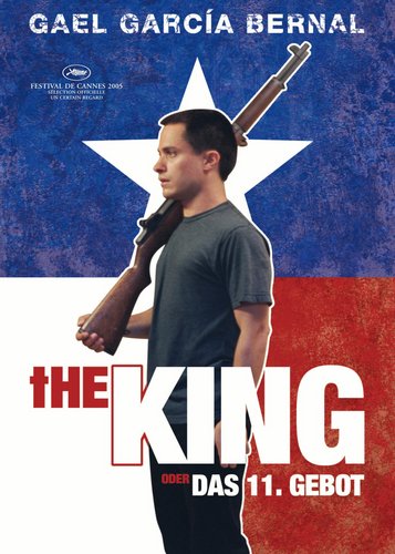 The King oder Das 11. Gebot - Poster 1