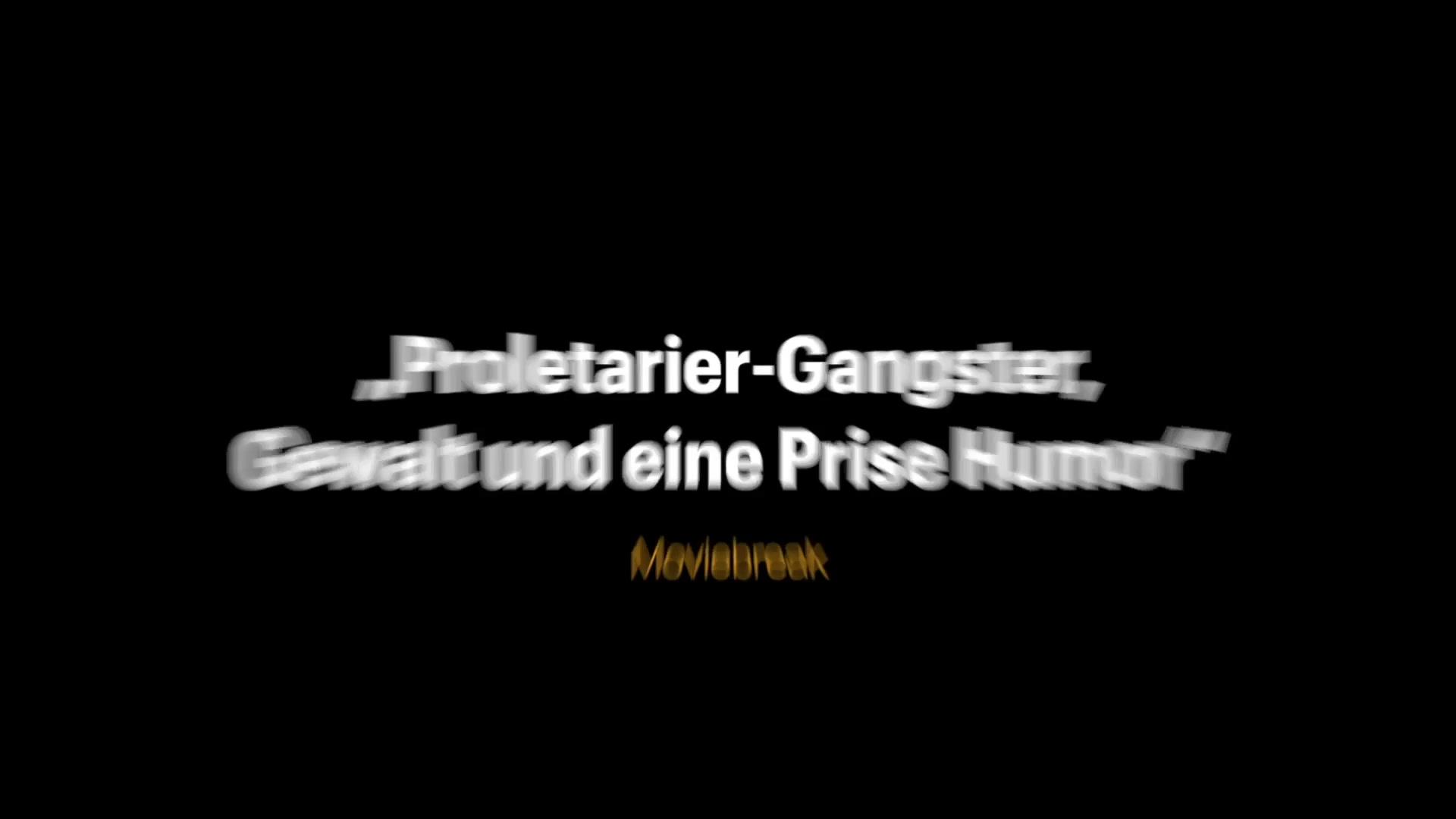 Rise of the Footsoldier - The Marbella Job - Trailer - Deutsch