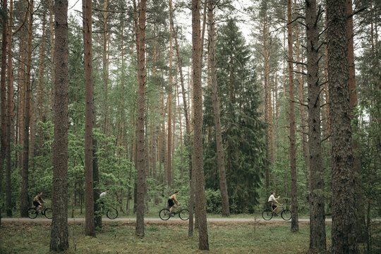 Truth & Treason - Wahrheit & Verrat - Szenenbild 11