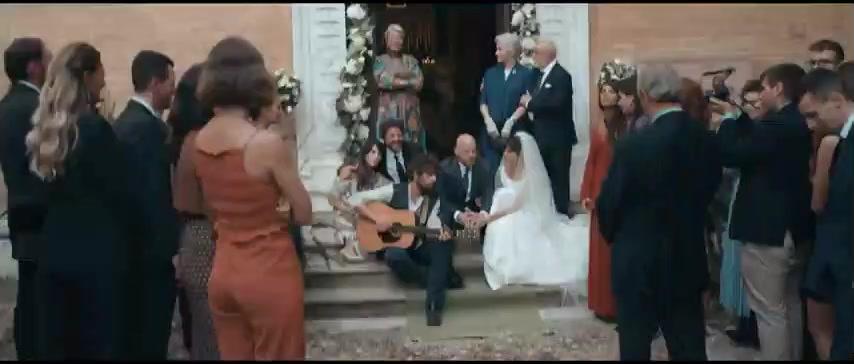 Per Tutta La Vita - Trailer - Italienisch - SD
