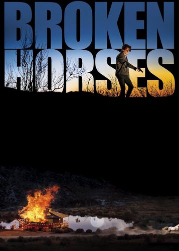 Broken Horses - Poster 2