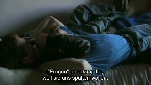 Bill McKay - Der Kandidat - Trailer - Deutsch - SD