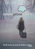 Kleine graue Wolke