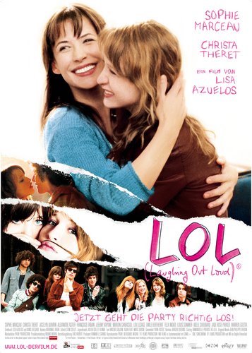 LOL - Laughing Out Loud - Poster 1