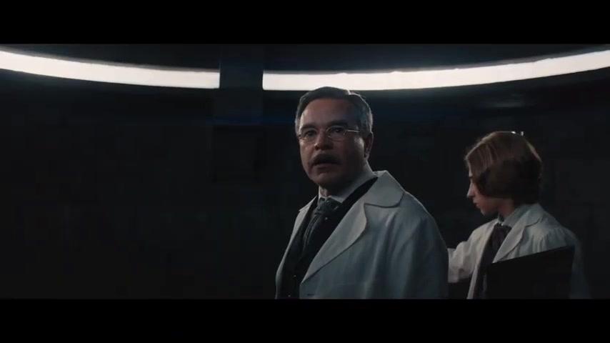 Dracula - Die Auferstehung - Trailer - Deutsch - SD
