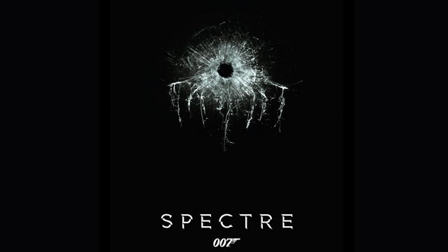 James Bond 007 - Spectre - Wallpaper 1
