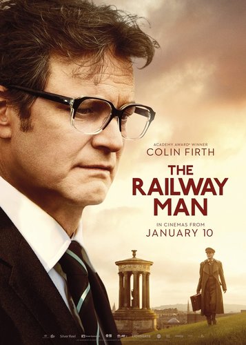 The Railway Man - Die Liebe seines Lebens - Poster 5