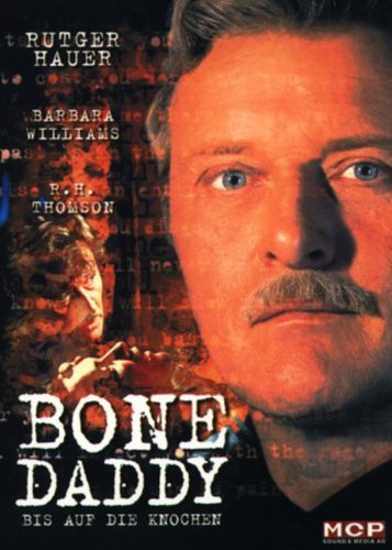 Bone Daddy - Poster 1