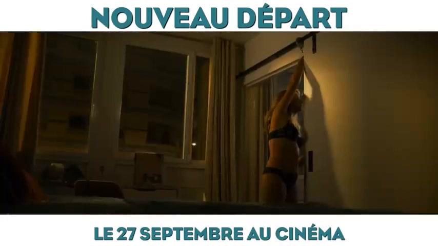 Adieu Chérie - Trailer - Französisch - SD