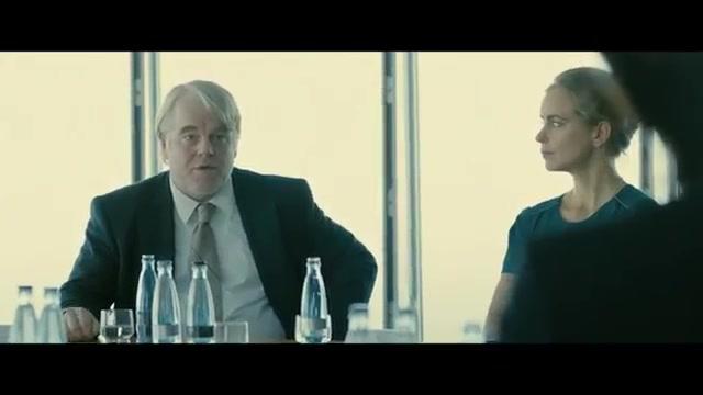 A Most Wanted Man - Trailer - Deutsch - SD